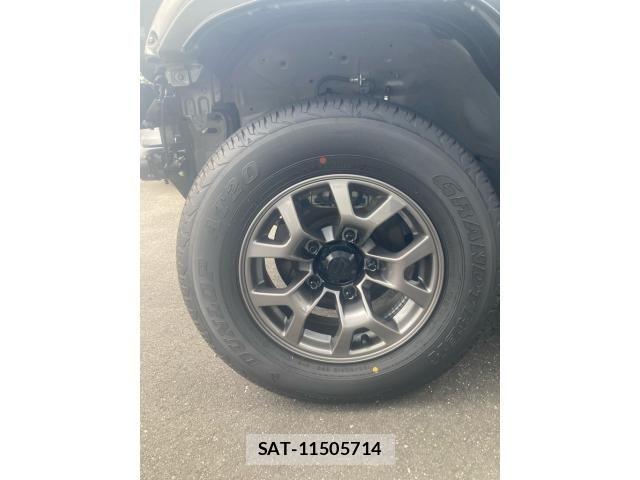 Suzuki JIMNY SIERRA 2023-12 8036204-6