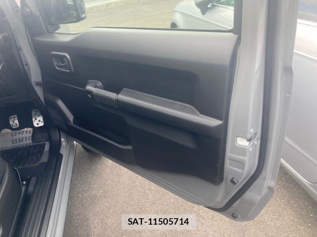 Suzuki JIMNY SIERRA 2023-12 8036204-7