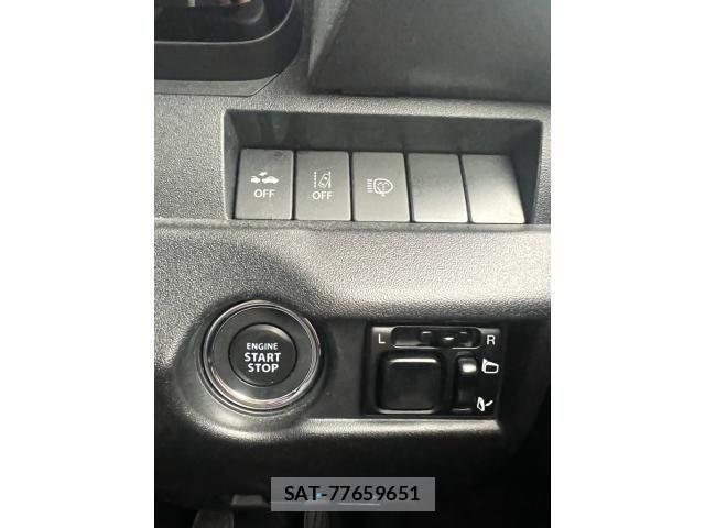 Suzuki JIMNY SIERRA 2022-05 8036209-13