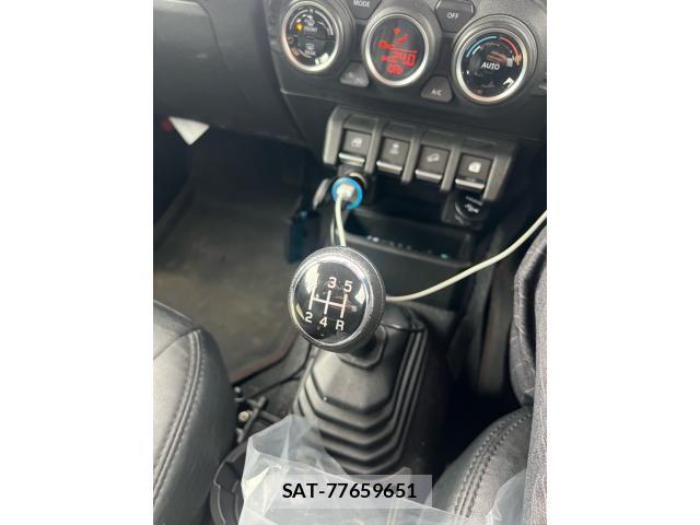 Suzuki JIMNY SIERRA 2022-05 8036209-19