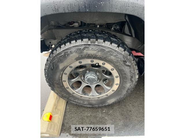 Suzuki JIMNY SIERRA 2022-05 8036209-5