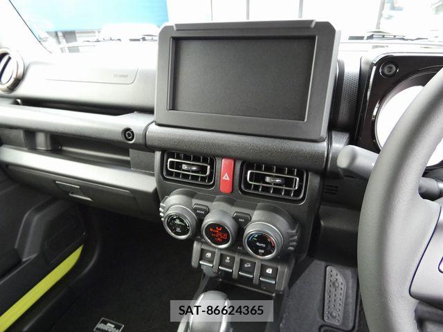 Suzuki JIMNY SIERRA 2026-06 8074184-16