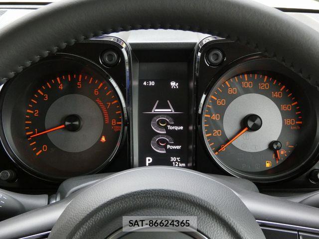 Suzuki JIMNY SIERRA 2026-06 8074184-18