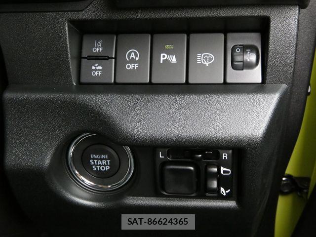 Suzuki JIMNY SIERRA 2026-06 8074184-19