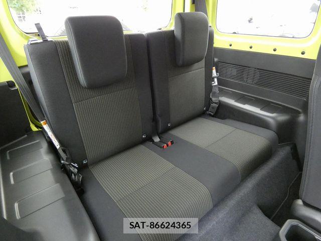 Suzuki JIMNY SIERRA 2026-06 8074184-21