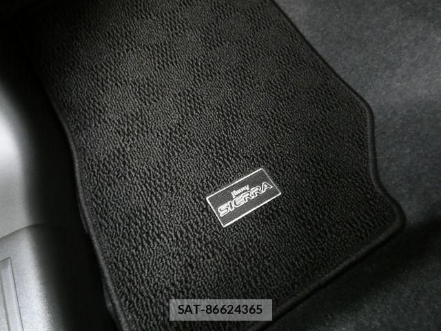 Suzuki JIMNY SIERRA 2026-06 8074184-23