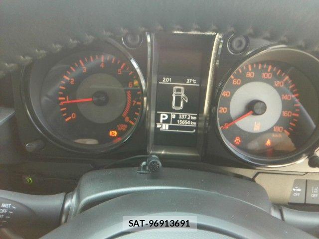 Suzuki JIMNY SIERRA 2021-03 8074182-3