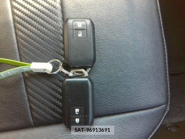 Suzuki JIMNY SIERRA 2021-03 8074182-4