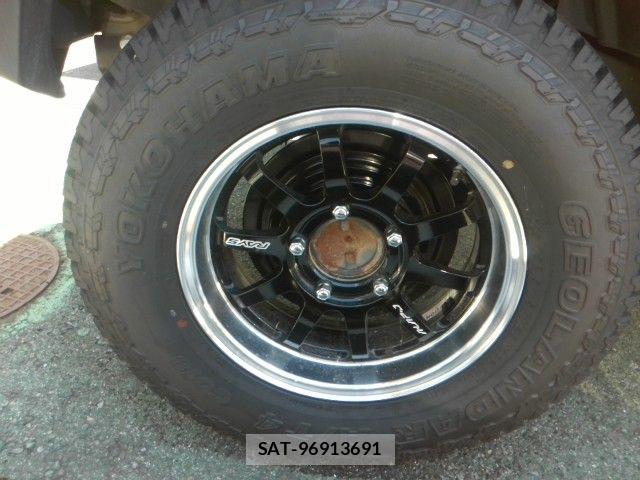 Suzuki JIMNY SIERRA 2021-03 8074182-7