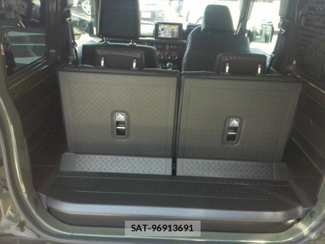 Suzuki JIMNY SIERRA 2021-03 8074182-8