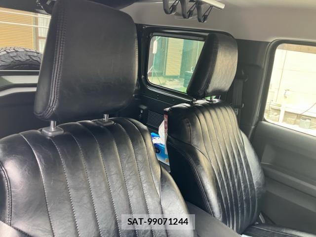 Suzuki JIMNY SIERRA 2025-02 8074186-11