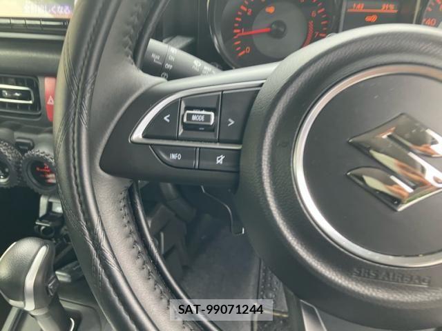 Suzuki JIMNY SIERRA 2025-02 8074186-15