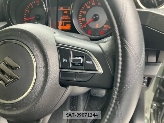 Suzuki JIMNY SIERRA 2025-02 8074186-16