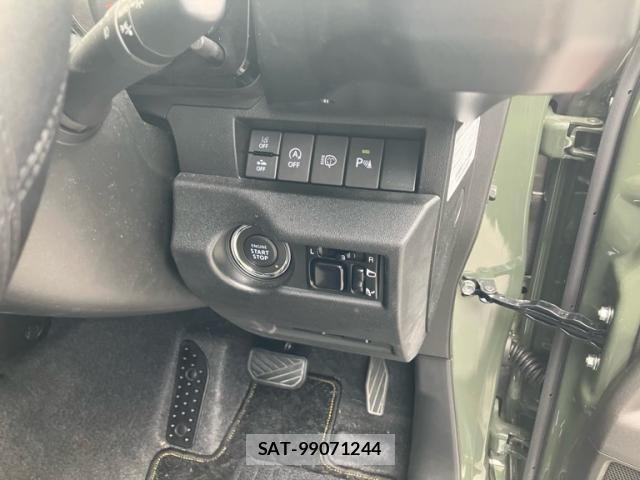 Suzuki JIMNY SIERRA 2025-02 8074186-17