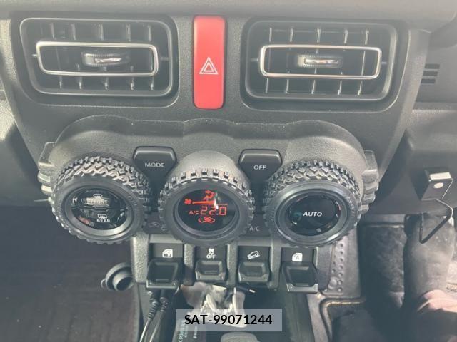 Suzuki JIMNY SIERRA 2025-02 8074186-19