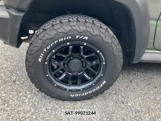 Suzuki JIMNY SIERRA 2025-02 8074186-5
