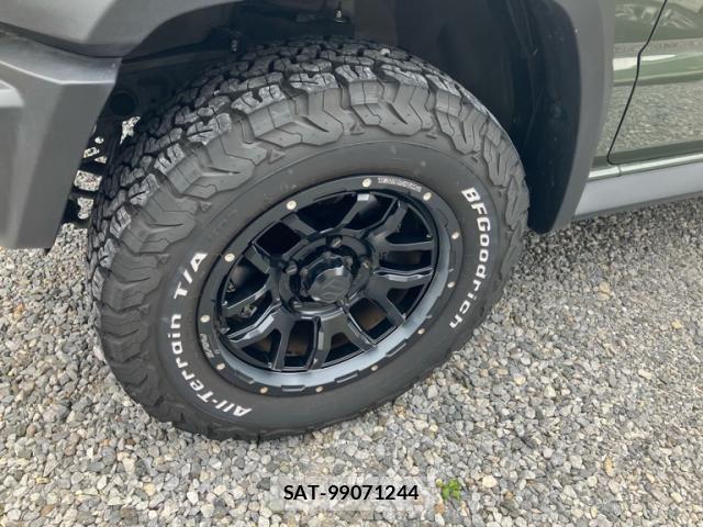 Suzuki JIMNY SIERRA 2025-02 8074186-7