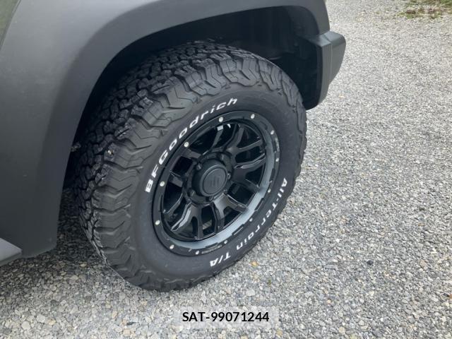 Suzuki JIMNY SIERRA 2025-02 8074186-8