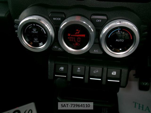 Suzuki JIMNY SIERRA 2025-02 8074187-10