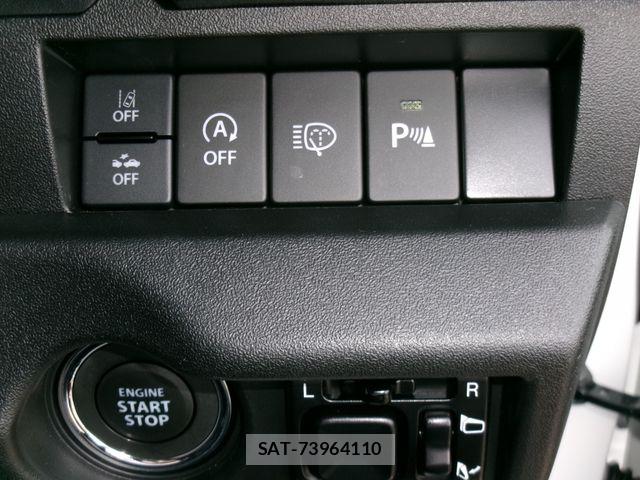 Suzuki JIMNY SIERRA 2025-02 8074187-12