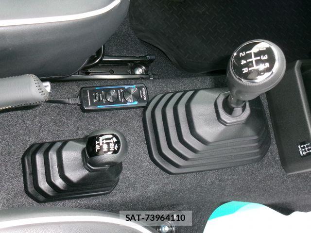 Suzuki JIMNY SIERRA 2025-02 8074187-17