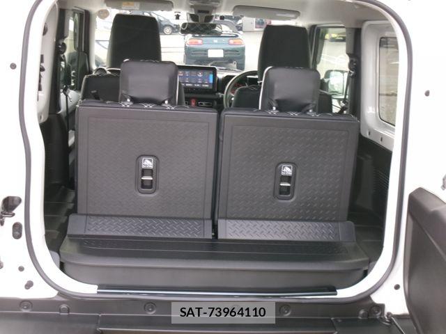 Suzuki JIMNY SIERRA 2025-02 8074187-18