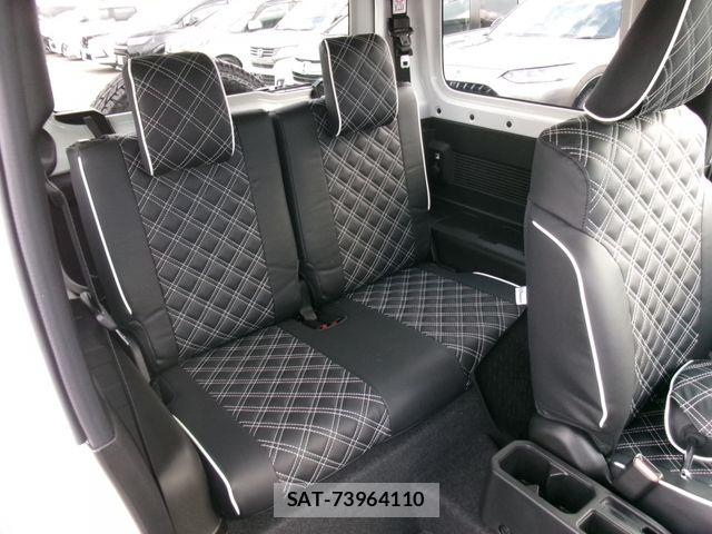 Suzuki JIMNY SIERRA 2025-02 8074187-20