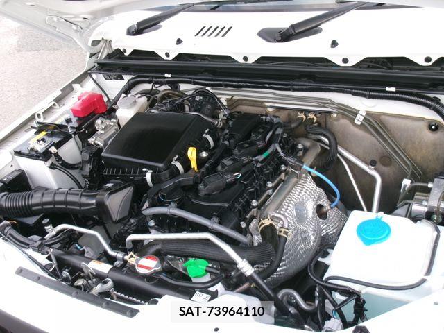 Suzuki JIMNY SIERRA 2025-02 8074187-22