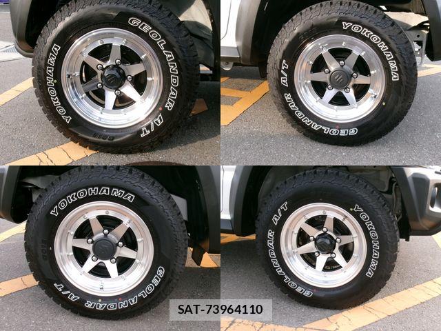 Suzuki JIMNY SIERRA 2025-02 8074187-7