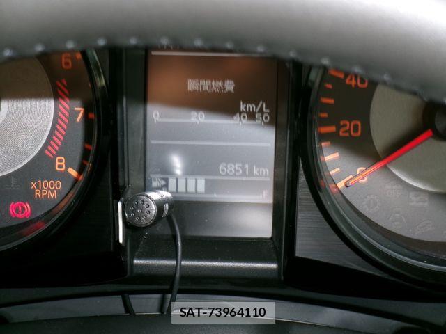 Suzuki JIMNY SIERRA 2025-02 8074187-8