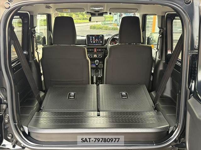 Suzuki JIMNY SIERRA 2025-12 8074188-19