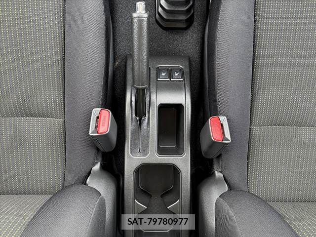 Suzuki JIMNY SIERRA 2025-12 8074188-20