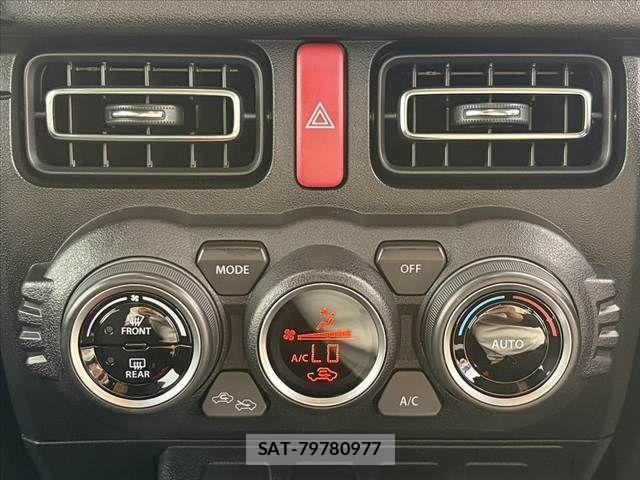 Suzuki JIMNY SIERRA 2025-12 8074188-21