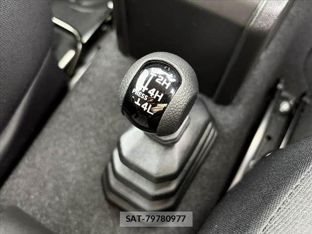 Suzuki JIMNY SIERRA 2025-12 8074188-23