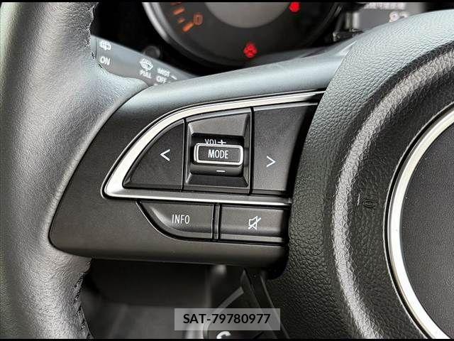 Suzuki JIMNY SIERRA 2025-12 8074188-24