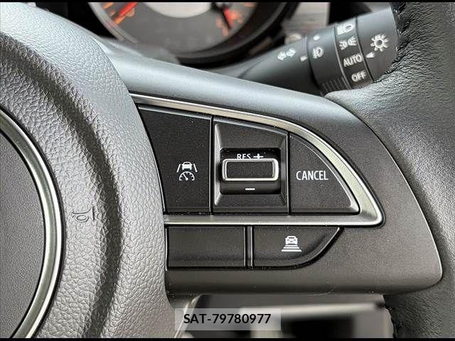 Suzuki JIMNY SIERRA 2025-12 8074188-25