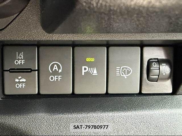 Suzuki JIMNY SIERRA 2025-12 8074188-3