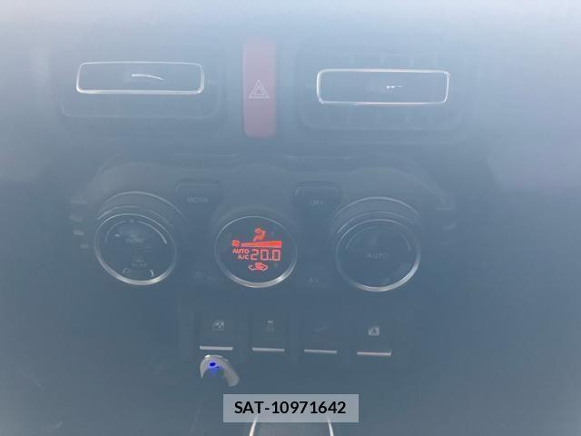 Suzuki JIMNY SIERRA 2021-02 8074190-16