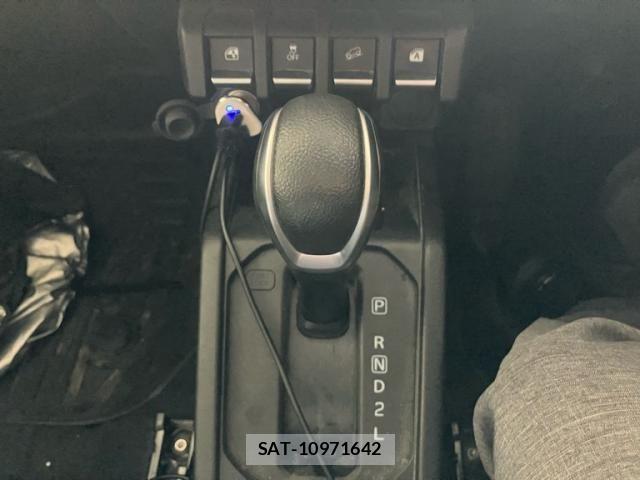 Suzuki JIMNY SIERRA 2021-02 8074190-17