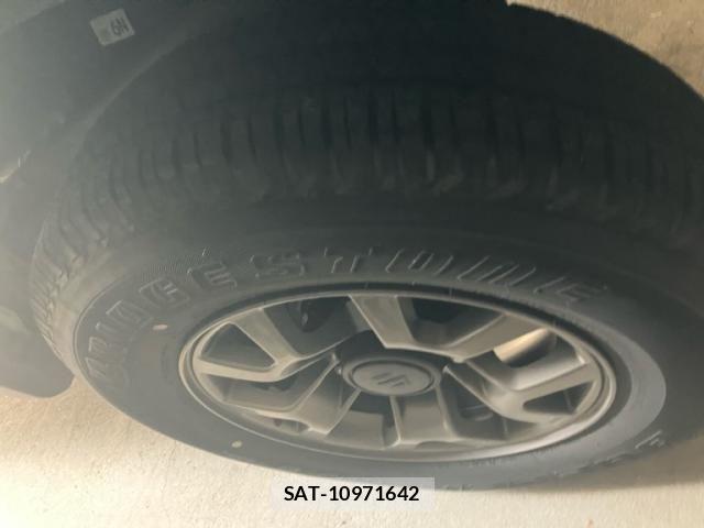 Suzuki JIMNY SIERRA 2021-02 8074190-7