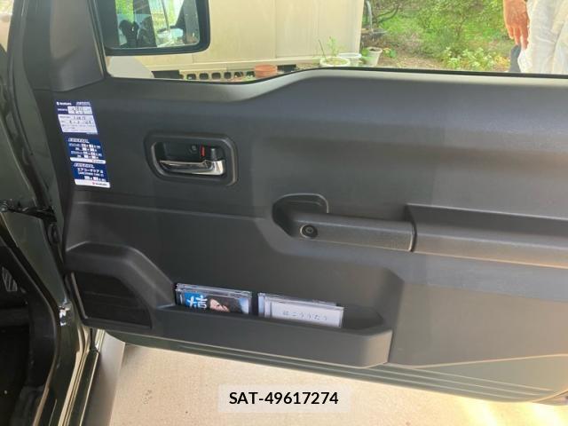 Suzuki JIMNY SIERRA 2019-09 8074191-13