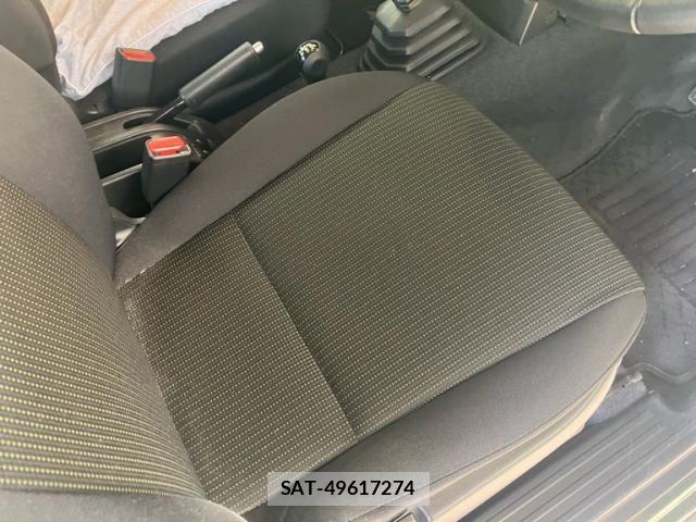 Suzuki JIMNY SIERRA 2019-09 8074191-14