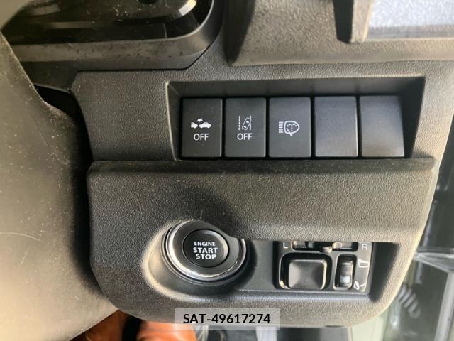 Suzuki JIMNY SIERRA 2019-09 8074191-16