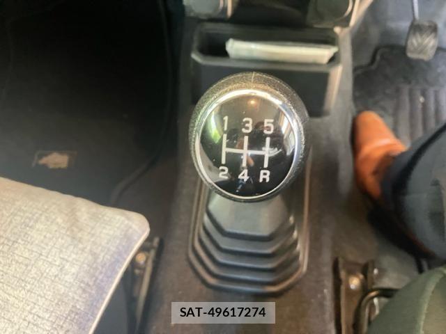 Suzuki JIMNY SIERRA 2019-09 8074191-17