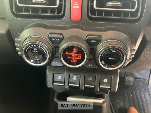 Suzuki JIMNY SIERRA 2019-09 8074191-19