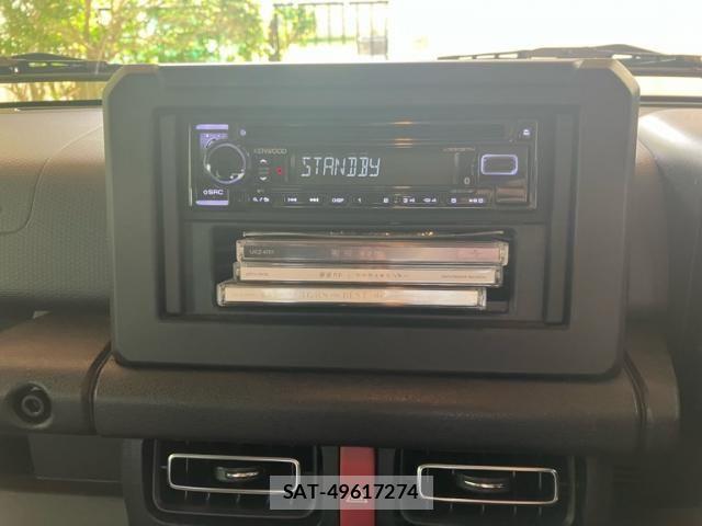 Suzuki JIMNY SIERRA 2019-09 8074191-20