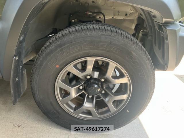 Suzuki JIMNY SIERRA 2019-09 8074191-4