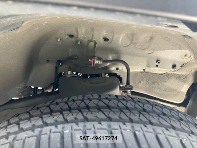 Suzuki JIMNY SIERRA 2019-09 8074191-5
