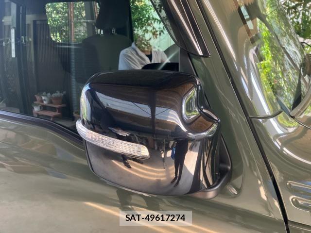 Suzuki JIMNY SIERRA 2019-09 8074191-6