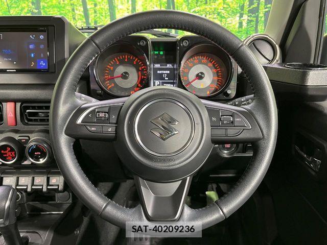 Suzuki JIMNY SIERRA 2024-01 8074185-10